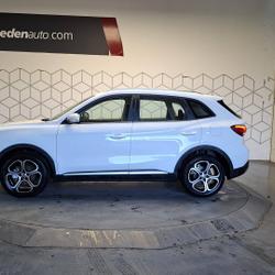 MG ZS ZS 1.5 L Hybrid+ 197 ch Comfort 5p Tarbes