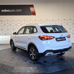 MG ZS ZS 1.5 L Hybrid+ 197 ch Comfort 5p Tarbes
