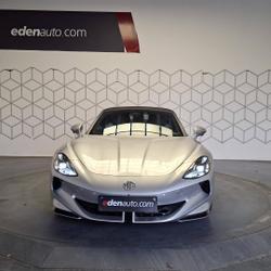 MG Cyberster Cyberster 77kWh - 250 kW 2WD  2p Tarbes