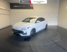 MG MG3 - MG3 1.5 L Hybrid+ 195 ch Luxury 5p - 20 990 €