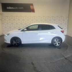 MG MG3 MG3 1.5 L Hybrid+ 195 ch Luxury 5p occasion - Tarbes - photo 2/48
