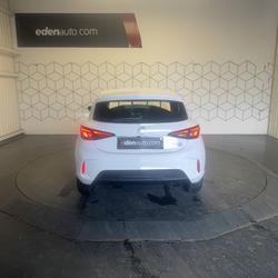 MG MG3 MG3 1.5 L Hybrid+ 195 ch Luxury 5p Tarbes