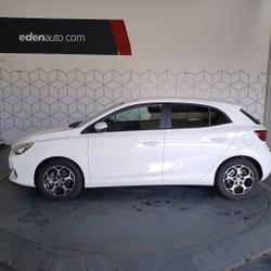 MG MG3 MG3 1.5 L Hybrid+ 195 ch Luxury 5p Tarbes