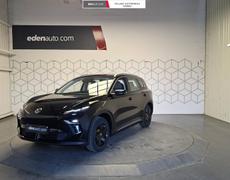 MG MGS5 EV - MGS5 EV 64kWh - 170 kW 2WD Comfort 5p - 31 490 €