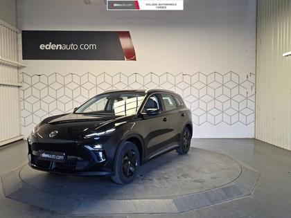 MG Autres MG - MGS5 EV 64kWh - 170 kW 2WD Comfort 5p - 31 490 €