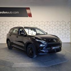 Autres MG MGS5 EV 64kWh - 170 kW 2WD Comfort 5p Tarbes