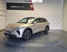 MG MGS6 EV - MGS6 EV Luxury 5p - 38 890 €