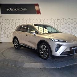 MG MGS6 EV MGS6 EV Luxury 5p Tarbes
