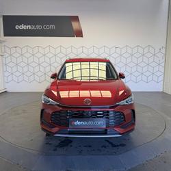 MG ZS ZS 1.5 L Hybrid+ 197 ch Luxury 5p Tarbes