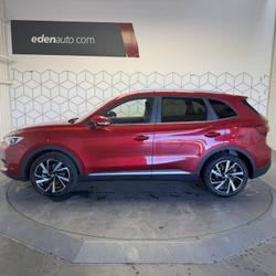 MG ZS ZS 1.5 L Hybrid+ 197 ch Luxury 5p Tarbes