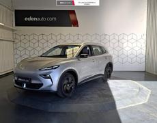 MG MGS5 EV - MGS5 EV 49kWh - 125 kW 2WD Comfort 5p - 27 990 €