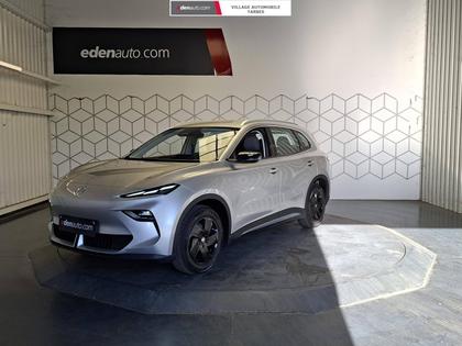 MG Autres MG - MGS5 EV 49kWh - 125 kW 2WD Comfort 5p - 28 790 €