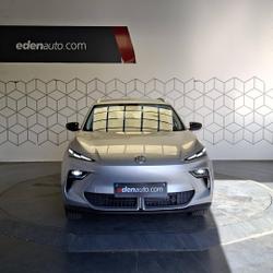 MG MGS5 EV MGS5 EV 49kWh - 125 kW 2WD Comfort 5p occasion - Tarbes - photo 2/40