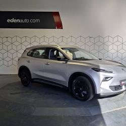 Autres MG MGS5 EV 49kWh - 125 kW 2WD Comfort 5p Tarbes