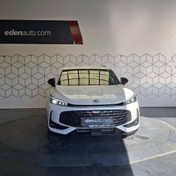 MG EHS EHS 1.5T PHEV 272 ch Luxury 5p Tarbes