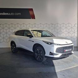 MG EHS EHS 1.5T PHEV 272 ch Luxury 5p Tarbes