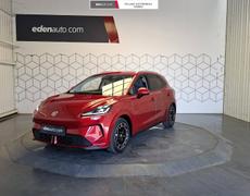 MG MG4 Tarbes