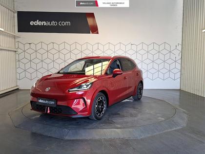 MG MG4 - MG4 EV Urban 54 kWh - 118 kW Premium 5p - 25 490 €