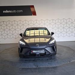 MG MG4 MG4 EV 64kWh - 140 kW Premium 5p Tarbes