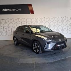 MG MG4 MG4 EV 64kWh - 140 kW Premium 5p Tarbes