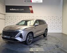 MG MGS9 PHEV - MGS9 PHEV 299 ch Premium 5p - 43 190 €