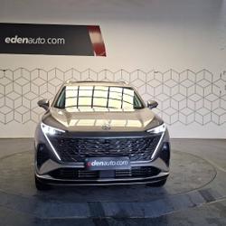 Autres MG MGS9 PHEV 299 ch Premium 5p Tarbes