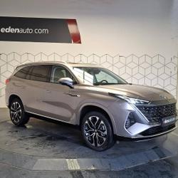 Autres MG MGS9 PHEV 299 ch Premium 5p Tarbes