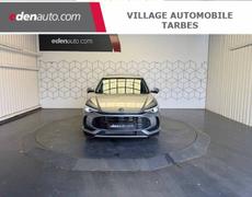 MG ZS Tarbes