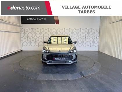 MG ZS - ZS 1.5 L Hybrid+ 197 ch Luxury 5p - 25 990 €