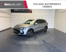 MG ZS ZS 1.5 L Hybrid+ 197 ch Luxury 5p