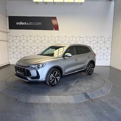 MG ZS ZS 1.5 L Hybrid+ 197 ch Luxury 5p Tarbes