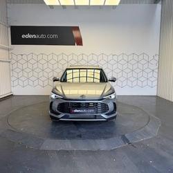 MG ZS 1.5 L Hybrid+ 197 ch Luxury 5p occasion - Tarbes - photo 2/40