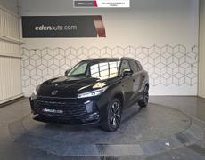 MG EHS Tarbes