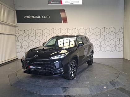 MG EHS - EHS 1.5 Hybrid+ 224 ch Luxury 5p - 30 590 €