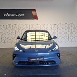 MG IM6 IM6 4WD  5p Tarbes
