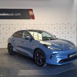 MG IM6 IM6 4WD  5p Tarbes
