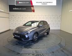 MG MG3 Tarbes