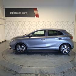 MG MG3 MG3 1.5 L Hybrid+ 195 ch Luxury 5p occasion - Tarbes - photo 3/48