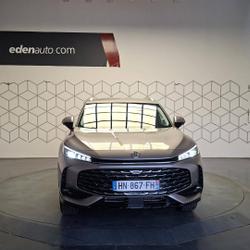 MG EHS 1.5T PHEV 272 ch Luxury 5p occasion - Tarbes - photo 2/44