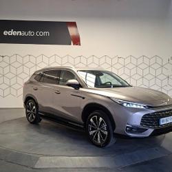 MG EHS 1.5T PHEV 272 ch Luxury 5p occasion - Tarbes - photo 3/44