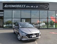 Hyundai i20 Domalain