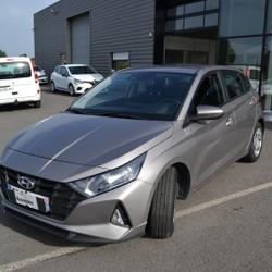 Hyundai i20 1.2 84CH INITIA Domalain