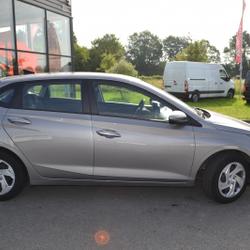 Hyundai i20 1.2 84CH INITIA Domalain
