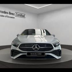 Mercedes Classe A 180 d 116ch AMG Line 8G-DCT Orvault