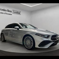 Mercedes Classe A 180 d 116ch AMG Line 8G-DCT Orvault