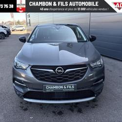 Opel Grandland 1.2 Turbo 130 ch Edition La Grand-Croix