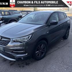 Opel Grandland 1.2 Turbo 130 ch Edition La Grand-Croix