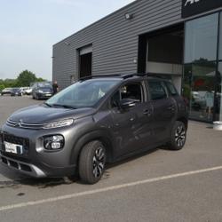 Citroen C3 Aircross BLUEHDI 120CH S&S FEEL BUSINESS EAT6 E6.D 131G Domalain