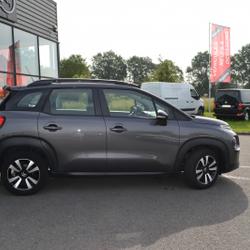 Citroen C3 Aircross BLUEHDI 120CH S&S FEEL BUSINESS EAT6 E6.D 131G Domalain