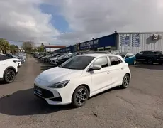 MG MG3 Puymoyen